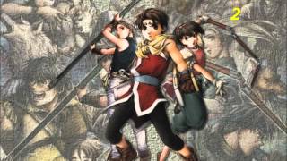 - Suikoden 2  OST  Final Battle Theme