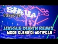 DJ JUGGLE DUCTH REMIX SANTAY X BREAKBEAT REMIX CAMPURAN