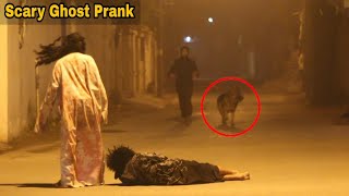 SCARY GHOST PRANKS OF 2021 PART 2 | REWIND Of All Pranks |
