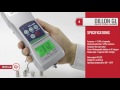 dillon gl force gauge product video presentation