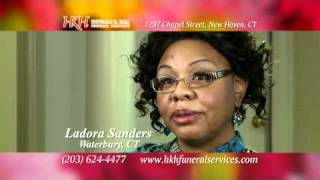 Howard K Hill Funeral Services