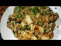 kuttu ki khichdi कुट्टू की खिचड़ी व्रत की खिचड़ी kuttu recipe fasting recipes khichadi