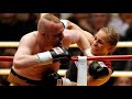 Mixed Boxing (TV Man vs Pro Boxer Woman) - Stefan Raab vs Regina Halmich II - 2007 #boxing #mixed