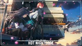 [ HDT Nightcore ] - Nightcore Thôi Ngừng Nhớ Em Remix