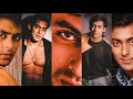 HAPPY BIRTHDAY SALMAN KHAN | MEGASTAR SALMAN KHAN BIRTHDAY MASHUP |_KANO_BLACK_EDITS🔥