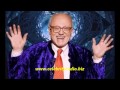 ken morley bbc life story interview reg coronation street cbb