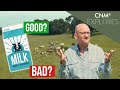 Is Raw Milk Really Bad For Us?