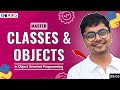 Objects & Classes in Python — Explained Like You’ve Never Seen BeforeWhy this works