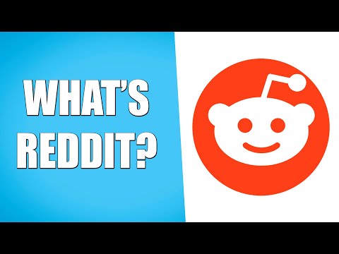 ¿Qué es Reddit y cómo funciona?