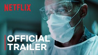 The Anthrax Attacks - Official Trailer - Netflix