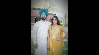 LIVE WEDDING CEREMONY ***{JUJHAR \u0026 JASPREET } GILL STUDIO JITWAL M0B - 98143-08231