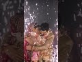 Armaan Malik Payal Malik Kritika Malik wedding short video