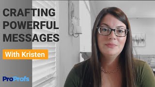 How to Craft Powerful Messages | Training Course Introduction