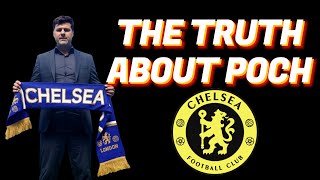 🤯 The Truth About Pochettino At Chelsea