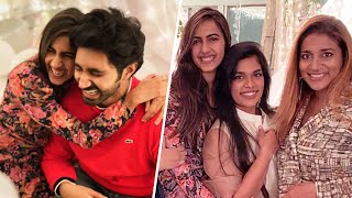 Niharika Konidela And Chaitanya's Pre Wedding Private Party | MS Entertainments