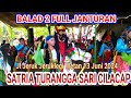 Full Janturan Babak 2 Ebeg Satria Turangga Sari