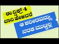 ಈ ದ್ಸಿಕ್ರ್ 4 ಬಾರಿ ಹೇಳಿದರೆ ಆ ಶರೀರವನ್ನು ನರಕ ಮುಟ್ಟಲ್ಲ..