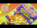 Halloween Ghostly Gummies Haribo Gummi Candy