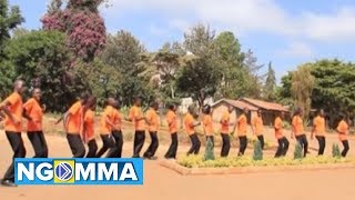 Chuka University Choir  - Kuna nini Chuka (Official Video)