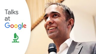 Jaykumar Menon | Open Source Pharma and Respiratory Pandemics | Talks at Google