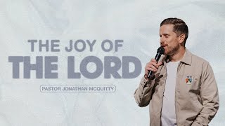 Church at Home | Pastor Jonathan McQuitty | Journey Church