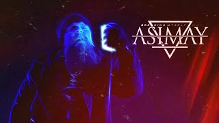 As I May - Breaking Myself Away (Official Music Video)