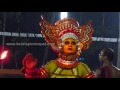 oorpazhassi vettakkorumakan theyyam vellattam 1080p hd