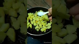 #বৃষ্টির সন্ধ্যায় দারুন এক রেসিপি#recipe#shortvideo