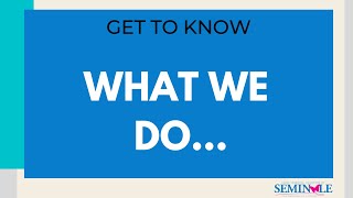 Did You Know?: Developmental Screenings