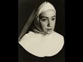 amazing studio portraits of nuns taken during the 1950s and early 1960s