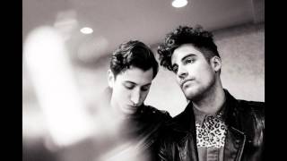Something New - Secret Weapons
