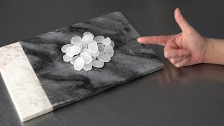 What is Isomalt [ Cake Decorating For Beginners ]