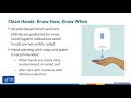 cdc covid 19 prevention messages for front line long term care staff clean hands – combat covid 19