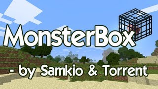 Plugin Showcase - Monsterbox - WoopaGaming
