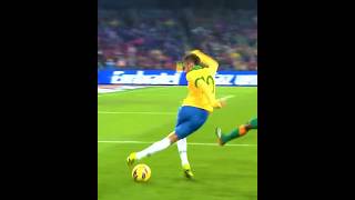 Neymar Dancing Skills during Match 🥶