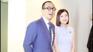 李澤楷27歲女友郭嘉文開直播被問婚期避而不答，交往四年嫁娶無期｜全民星娱乐｜