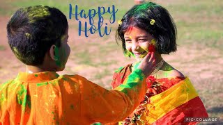 Happy Holi | Happy holi WhatsApp status | Happy holi status 2021 | Balam pichkari status | holika