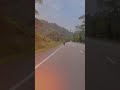 ride KL - Bentong - Lipis - Sungai Koyan - Cameron