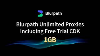 Unlimited Residential Proxy: Free Trial, Then Scale Without Limits