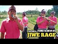 VIDEO TERBARU JIWE RAGE VERSI TEMU KARYA lagu baper