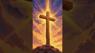 Easter: From Sorrow to Joy – A 40-Second Journey of Faith and Hope"