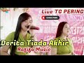 RAFIFA MUSIC | DERITA TIADA AKHIR | LIVE TANJUNG PERING INDRALAYA OGAN ILIR | | Shapa WG Channel