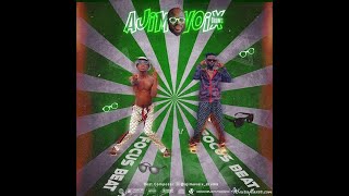 AJimovoix – Focus Dance Beat ft Hagman x Abati (Official Audio)