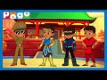 Little Singham 🦁| Multiverse Ka Superhero! 😎| Cartoon for Kids | @PogoChannel