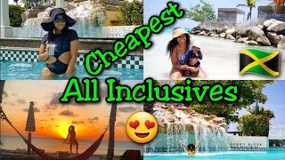 Cheapest All Inclusive Hotels in Jamaica - Top 10
