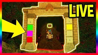Roblox Golden Dominus Location Confirmed Secret!    Door Roblox Egg - finding the golden dominus new clue location confirmed roblox egg hunt 2018