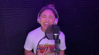 Justin Bieber - Lifetime | Ciana Pelekai Cover