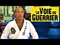 FRENCH TV with ROYCE GRACIE (BJJ) ANDRE LIMA (Taekwondo) JJ PERRY (Hollywood) LUIZ REYES (Taekwondo)