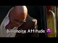 Billionaire Attitude😎|Billionaire lifestyle|luxury life|I am billionaire|Rock Attitude 😎