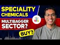 Is Speciality Chemicals the NEXT breakout sector? Best Stocks and how to analyse